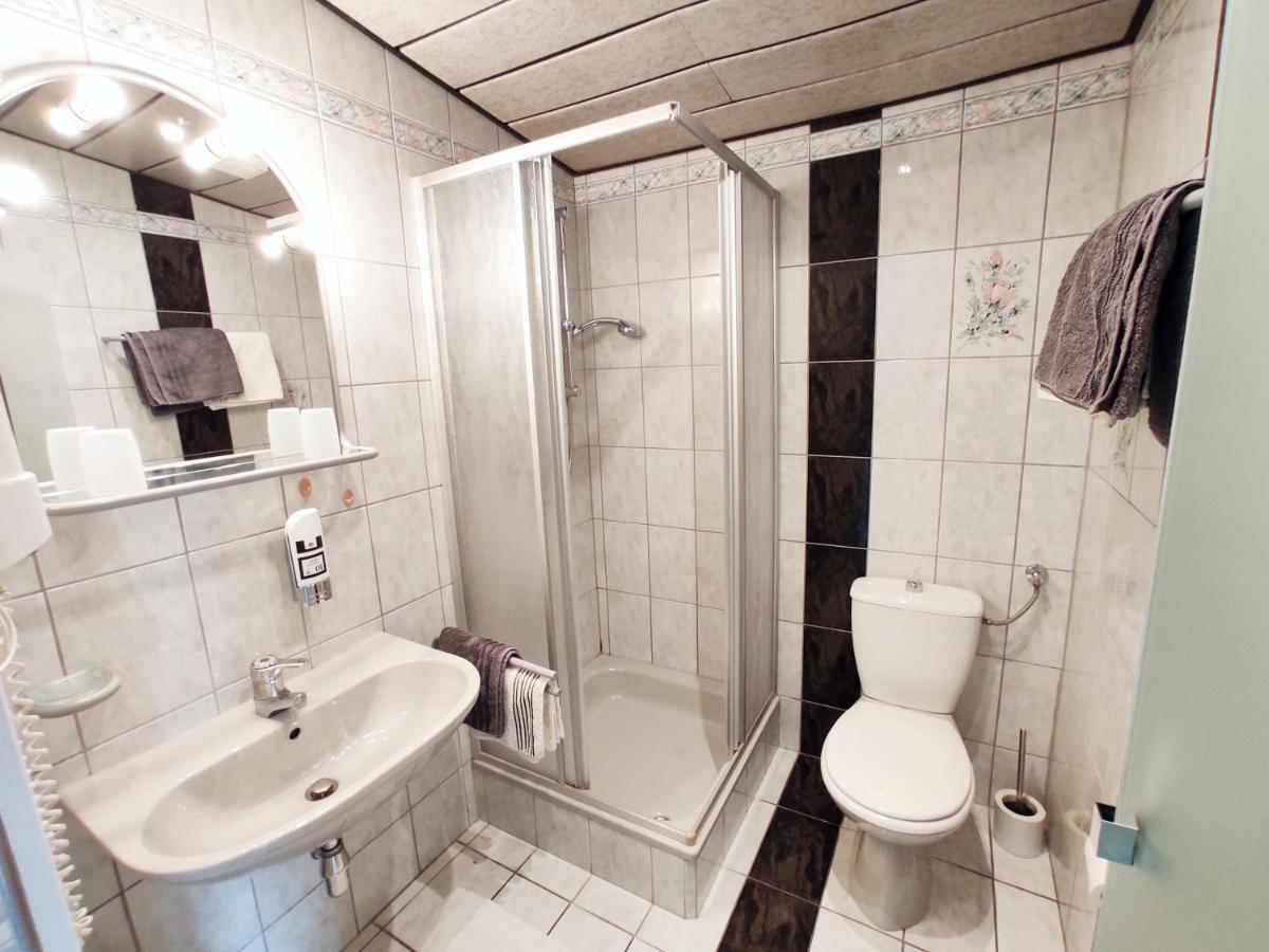 סנט קנזיאן Haus Am See מראה חיצוני תמונה